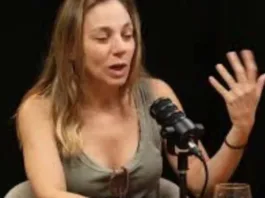 Mariana Derderian denuncia abuso laboral y defiende su fuero maternal en 2015.