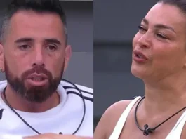 Marlen Olivari habla sobre Daúd Gazale y las humillaciones que sufrió.