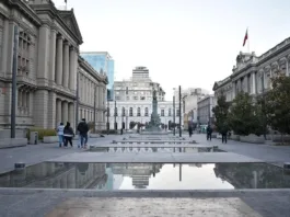 Expertos analizan la transformación de masculinidades en el sistema de justicia.