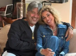 Miguelo y Andrea Yarur anuncian su separación tras casi un año de matrimonio.