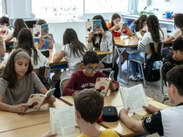 Calendario escolar 2026: fechas clave para un regreso exitoso a clases.