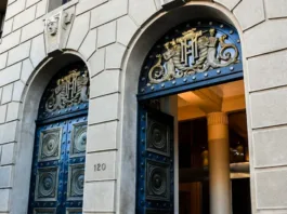 El Ministerio de Hacienda presenta su plan de financiamiento 2026 con enfoque local y ESG.