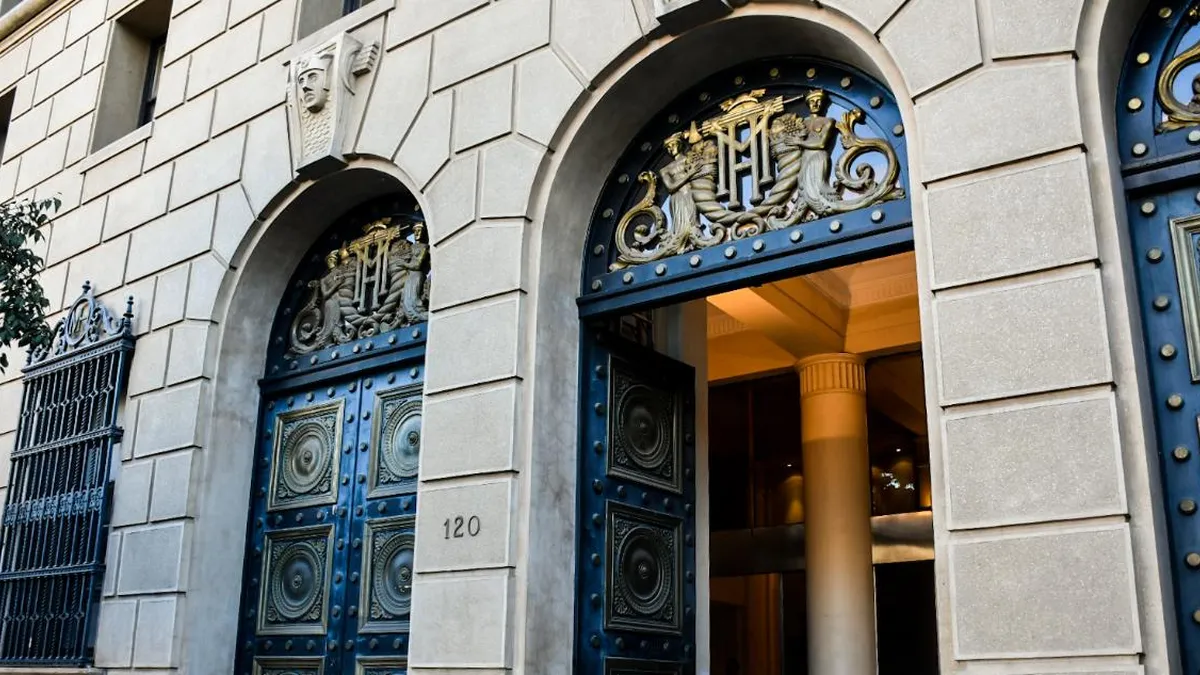 El Ministerio de Hacienda presenta su plan de financiamiento 2026 con enfoque local y ESG.