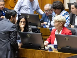 El Senado aprueba reformas para fortalecer el Ministerio Público y su funcionamiento.