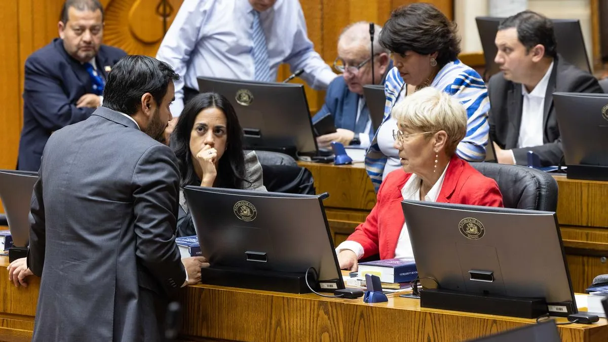 El Senado aprueba reformas para fortalecer el Ministerio Público y su funcionamiento.