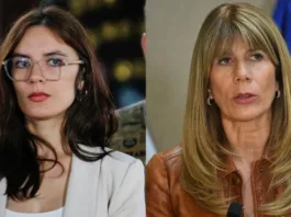 La Ministra Vallejo urge a avanzar en la Ley de Incendios ante el estancamiento.