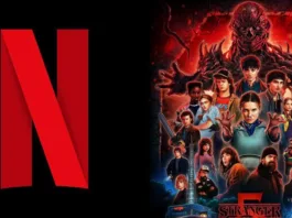 Problemas técnicos en Netflix durante el estreno de 'El otro lado' de Stranger Things.