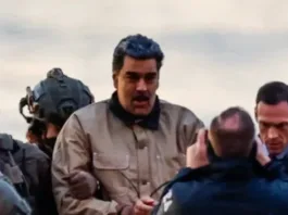 Nicolás Maduro