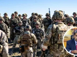 Maduro capturado por EE. UU.; enfrenta cargos de narcoterrorismo y armas.