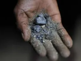 EE.UU. busca el coltán venezolano tras el arresto de Maduro y nuevas normativas.