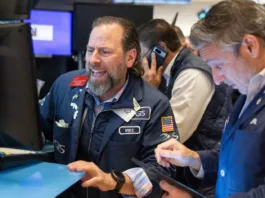 Wall Street y el IPSA en alza tras la detención de Maduro y el auge petrolero.