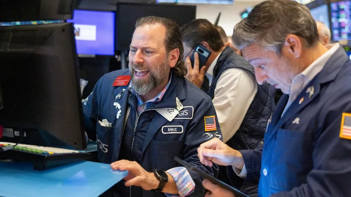 Wall Street y el IPSA en alza tras la detención de Maduro y el auge petrolero.