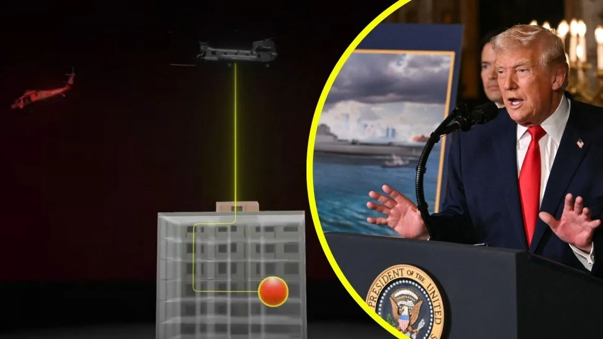 Impactante relato de un soldado tras la captura de Maduro en Venezuela.