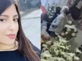 Tragedia en Cartagena: madre de 22 años muere en balacera con su hijo.