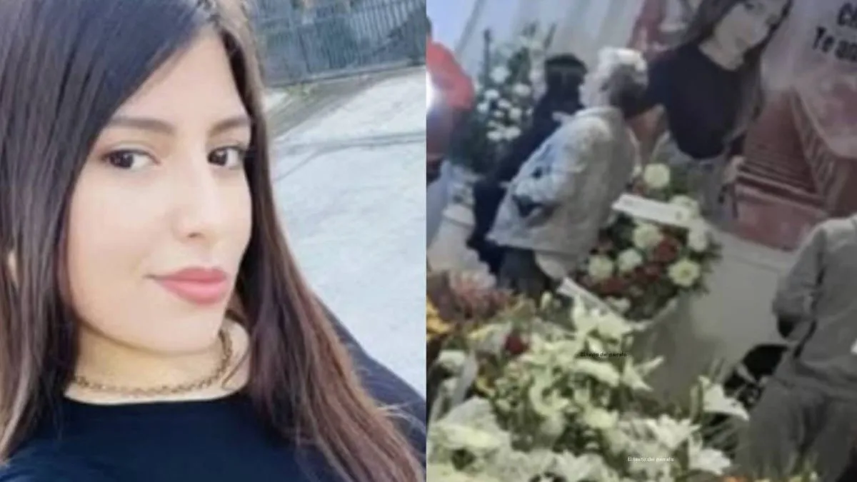 Tragedia en Cartagena: madre de 22 años muere en balacera con su hijo.