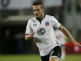 Universidad de Chile podría fichar a Octavio Rivero