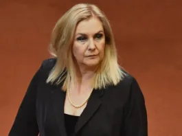 El PDG suspende la postulación de Pamela Jiles a la presidencia de la Cámara.