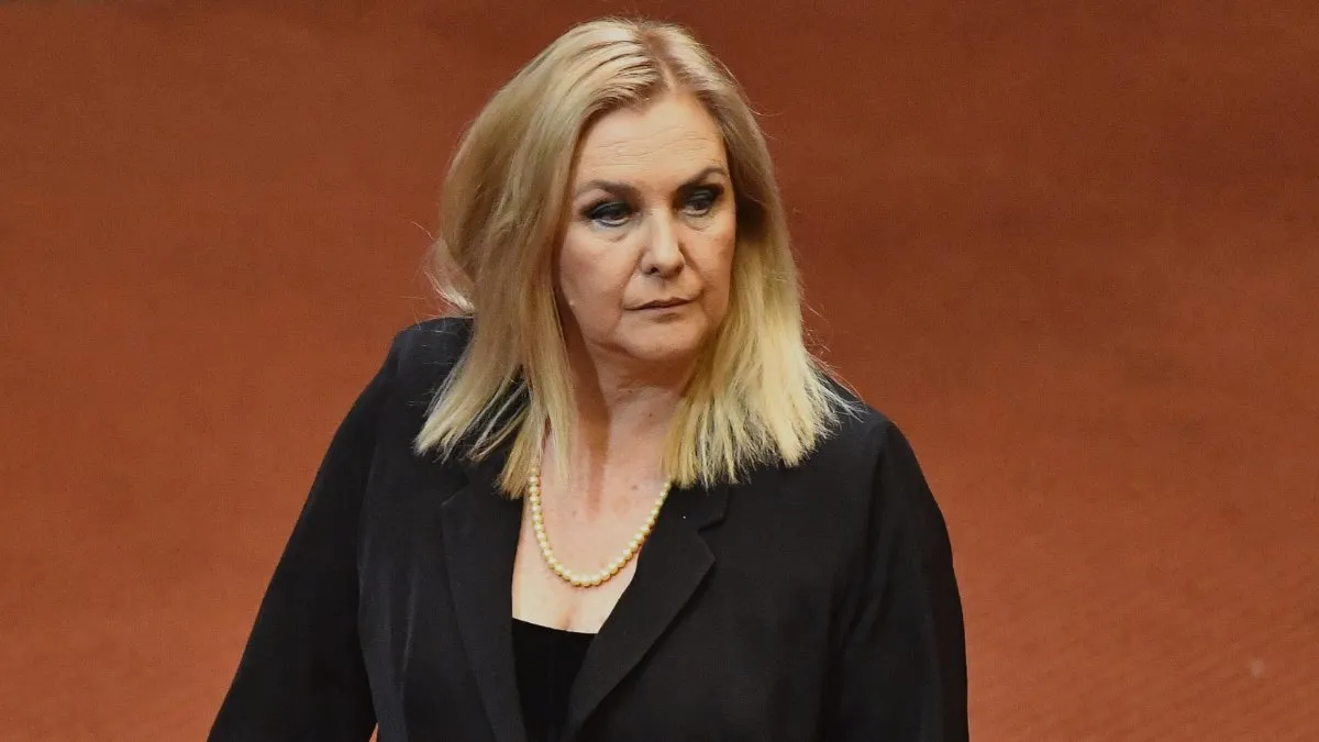 El PDG suspende la postulación de Pamela Jiles a la presidencia de la Cámara.