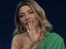 Pancha Merino se despide de TV+ agradecida