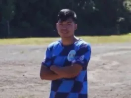 Fallece Paolo Millalonco