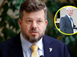 El PNL no se unirá al gobierno de Kast