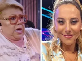 Patricia Maldonado genera polémica sobre la comunidad trans en "Tal Cual".