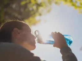 Ola de calor en Chile: temperaturas de hasta 38 °C y riesgos para salud y agricultura.