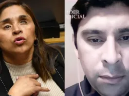 El excarabinero Patricio Maturana obtiene salida dominical tras revisión de beneficios.