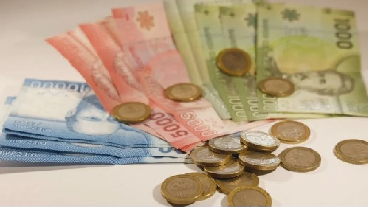 Pensionados reciben aumento por años cotizados; cambios en requisitos para mujeres.