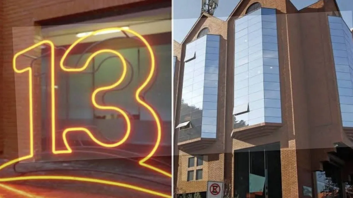 Pía Pérez se despide de Canal 13 y agradece a sus seguidores en su nuevo camino.