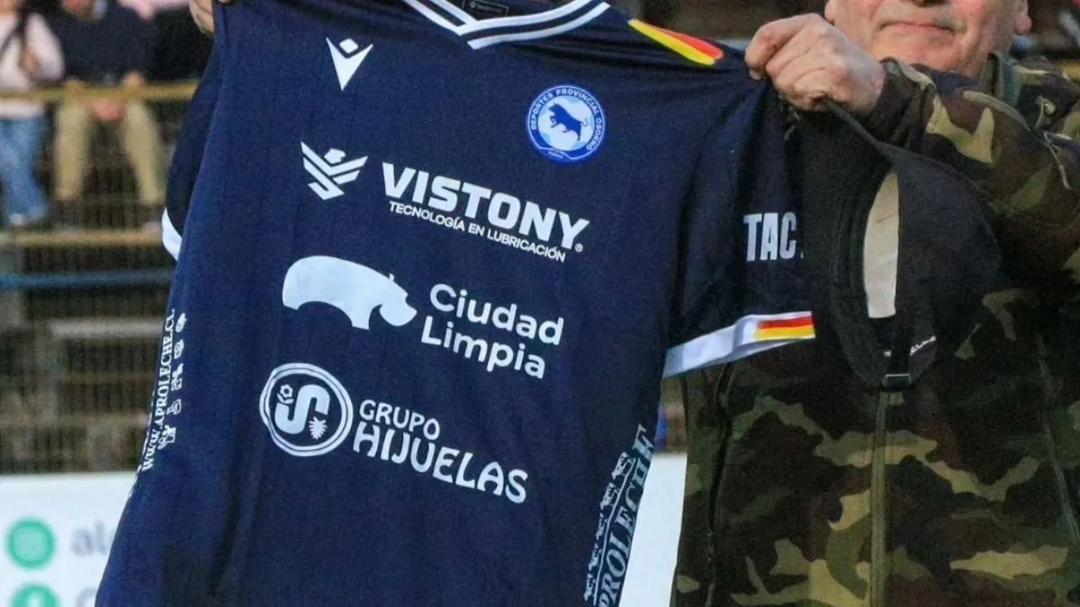 Osorno pide al Tribunal revisar cobros excesivos por formación de jugadores.