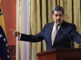 PS y DC de Chile rechazan intervención militar de EE.UU. en Venezuela