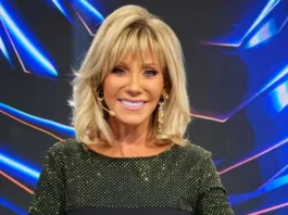 Raquel Argandoña confirma su participación en el Festival de Viña 2024.