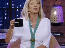 Raquel Argandoña confirma su participación en el Festival de Viña por Mega.