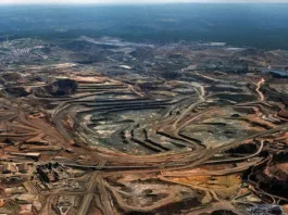 Rio Tinto colabora con la Corporación para el Desarrollo de Atacama en sostenibilidad.