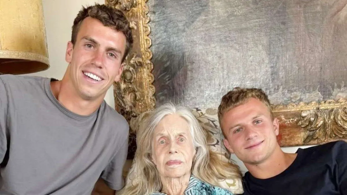 Fallece Rose Marie Fonck