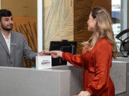 El turismo de compras en Santiago: un fenómeno impulsado por turistas argentinos.