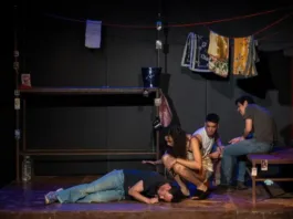 Santiago celebra 25 años de CoArtRe en el Festival de Teatro LGBTIQ+ 2026.