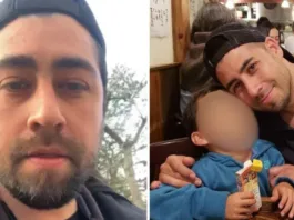 Desaparece en Japón Sebastián Aitken; su familia pide ayuda para encontrarlo.