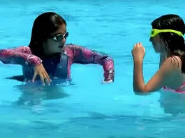 Alerta Roja en la RM: se prevén 34°C este fin de semana. ¡Cuida tu salud!