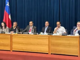 Senador Gahona urge al Panel Técnico sobre Circunvalación Coquimbo-La Serena.