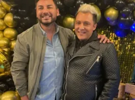 Sergio Rojas reflexiona sobre el odio en redes tras la muerte de Andrés Caniulef.