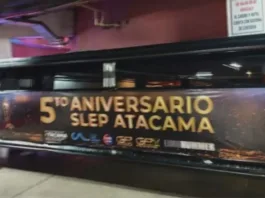 Fiesta de lujo en el SLEP de Atacama genera polémica y renuncia de su director.