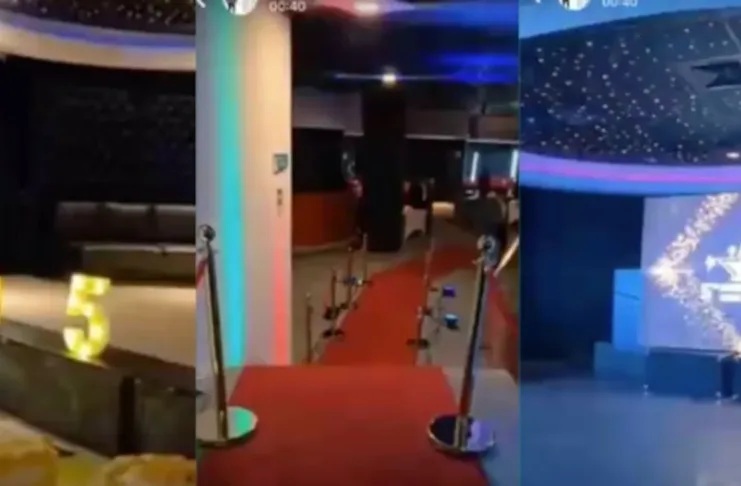 Renuncia del director ejecutivo suplente del SLEP Atacama tras fiesta polémica.