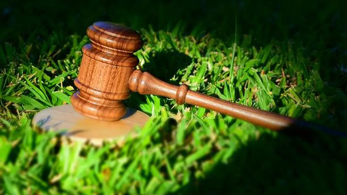 Crillón S.A. multada con $248 millones por incumplimientos ambientales en Parque Cousiño Macul.