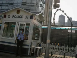 Taiwán detiene a un periodista y militares por filtraciones a China en medio de tensiones.