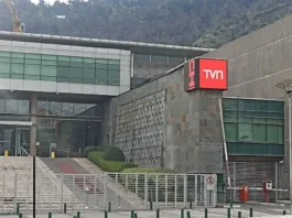 Tamara Acosta regresa a TVN en 'Mi marido me robó la memoria'