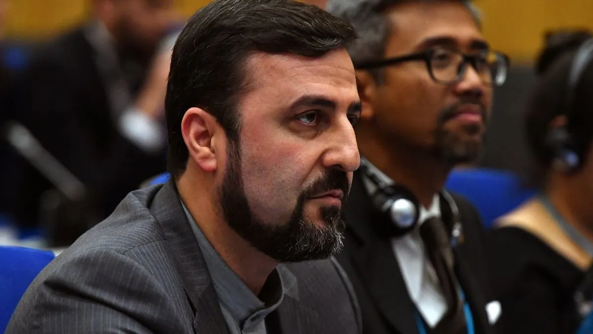 Teherán exige diálogo real con EE.UU. y se prepara para posibles conflictos.