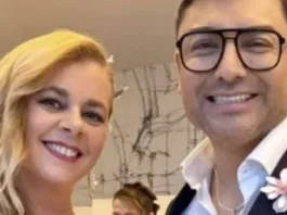 Titi García-Huidobro comparte las alarmantes señales de Andrés Caniulef antes de su muerte.