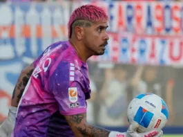 TNT Sports Chile revoluciona el fútbol: más de 600 partidos anuales desde 2026.